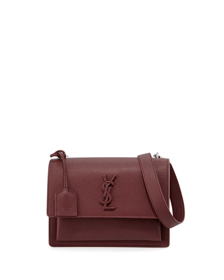 saint laurent business bag