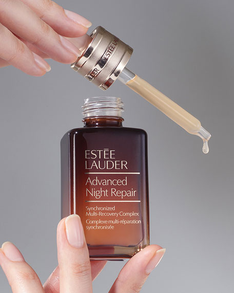 Estee Lauder Advanced Night Repair Synchronized Multi ...